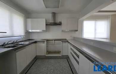 Imagem 11: COBERTURA - JARDIM PAULISTANO - SP