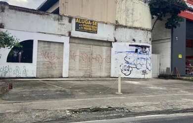 Imagem 2: ALUGUEL IMÓVEL COMERCIAL PITUBA