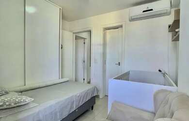 Imagem: O apartamento à venda possui 2 Dormitórios, 3 Banheiros, 2