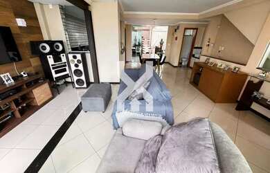 Imagem 4: Casa à venda, 3 quartos, 1 suíte, 3 vagas, Ana Lúcia - Sabará/MG