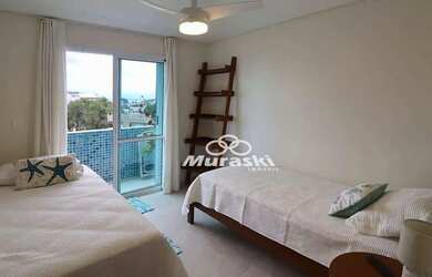 Imagem 16: Cobertura com 3 dormitórios à venda por R$ 1.890.000,00 - Centro - Guaratuba/PR