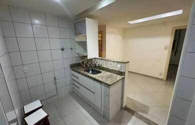 Imagem: O apartamento possui 3 Dormitórios, 3 Banheiros, 96m² de Área