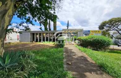 Imagem: O depósito possui 1493m² de Área e está localizado em Vila