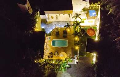 Imagem: Casa em Aldeia,toda mobiliada, excelente