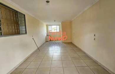 Imagem: O depósito possui 40m² de Área e está localizado em Fonte