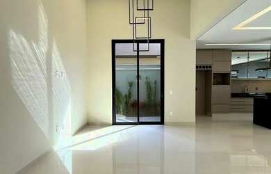 Imagem 16: Casa Fantástica no Condomínio Gaivota II em São José do Rio Preto