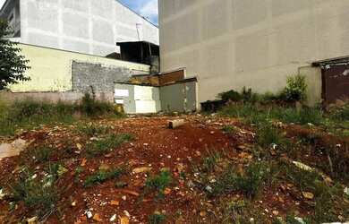 Imagem 4: Terreno à venda, 286 m² por R$ 953.995,00 - Vila Alpina - Santo André/SP