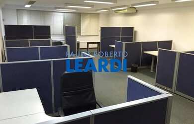 Imagem: PRÉDIO - HIGIENÓPOLIS - SP