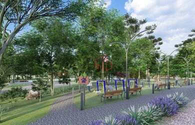 Imagem: O terreno possui 230-0m² de Área e está localizado em Canela