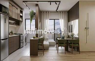 Imagem: Venda Apartamento 2 quartos Santa Terezinha Belo Horizonte