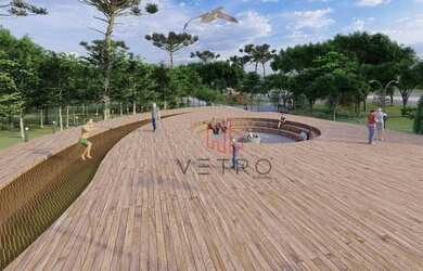 Imagem 7: Terreno à Venda em Canela