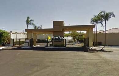 Imagem: A casa em condomínio possui 3 Dormitórios, 2 Banheiros, 2