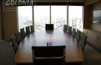 Imagem: O depósito possui 41m² de Área e está localizado em Centro