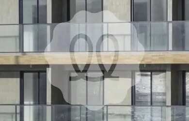 Imagem 5: Studio 19m² com vista mar em belo empreendimento beira-mar