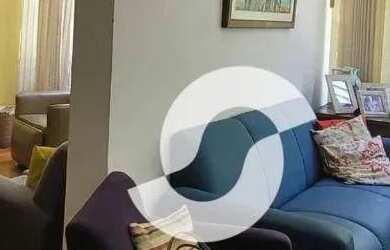 Imagem: O apartamento possui 3 Dormitórios, 2 Banheiros, 1 Vaga na