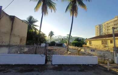 Imagem: O terreno possui 800m² de Área e está localizado em Taquara