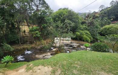 Imagem 1: Terreno à venda, 2780 m² por R$ 350.000,00 - Lumiar - Nova Friburgo/RJ
