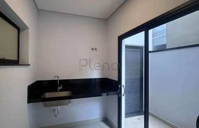 Imagem 9: Casa à Venda no Condomínio Vita Verdi em Valinhos, no bairro Pinheiro