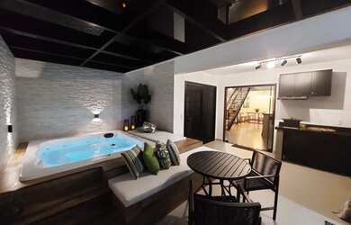 Imagem 2: Casa 3 quartos - Praia do Sonho - Mar a Nov 2026