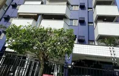 Imagem: O apartamento possui 3 Dormitórios, 3 Banheiros, 2 Vagas na