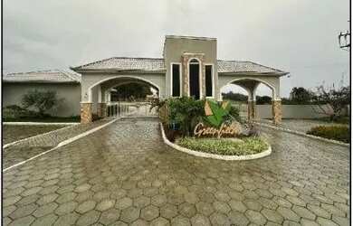 Imagem: O terreno possui 1.028m² de Área e está localizado em Buriti