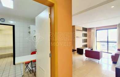 Imagem: Apartamento com 3 dormitórios no Jardim Paulista para locação