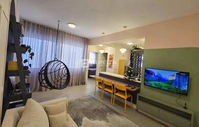 Imagem: Apartamento em Centro - Florianópolis