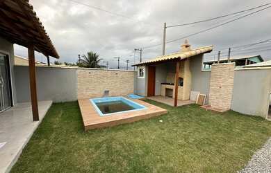 Imagem 8: Casa maravilhosa em Unamar Tamoios - Cabo Frio - RJ