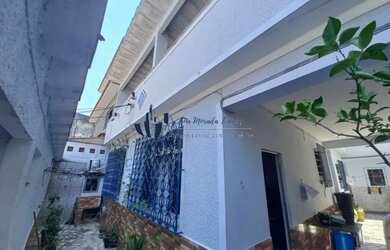 Imagem 2: Casa a venda, Rio de Janeiro, bairro Taquara - Jacarepaguá