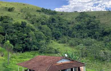 Imagem: A chácara possui 56.000m² de Área e está localizado em