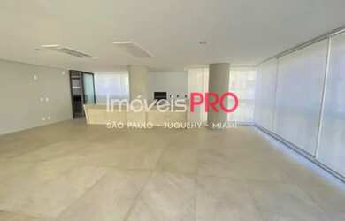 Imagem: Lindo apartamento 1 por andar ao lado da Faria Lima !