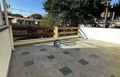 Imagem 8: Casa, 380 m² - venda por R$ 1.500.000,00 ou aluguel por R$ 11.500,00/mês...