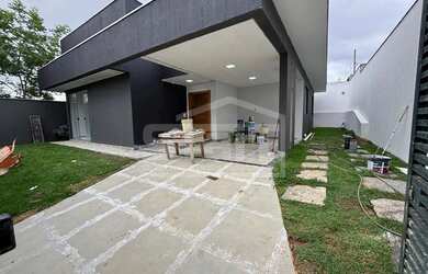 Imagem: Casa para locação  R 5.000 - mês  Bairro Riviera, Lagoa