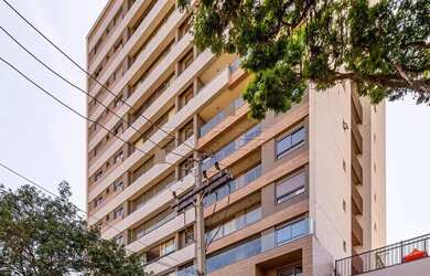 Imagem: O apartamento possui 3 Dormitórios, 4 Banheiros, 3 Vagas na