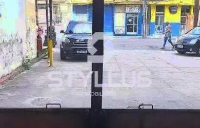 Imagem: O depósito possui 2 Vagas na garagem, 101m² de Área, Imóvel