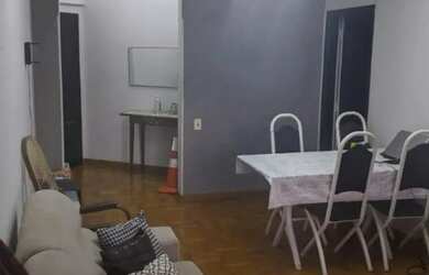Imagem 2: VENDO APARTAMENTO COM 128 QUADRADOS CENTRO DE UBERABA