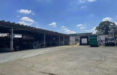 Imagem 11: Área à venda, 14310 m² por R$ 57.240.000,00 - Parque Central - Santo...