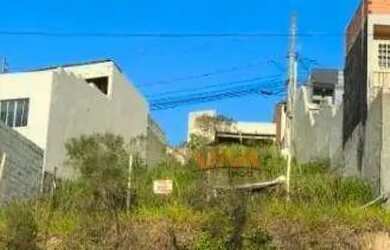 Imagem: O terreno possui 197m² de Área e está localizado em Chácara