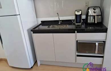 Imagem 9: APARTAMENTO - HIGIENÓPOLIS - SP