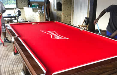 Imagem 5: Aluguel Temporada. Piscina, 5 Vagas na garageme3 Dormitórios