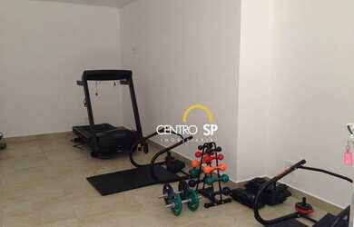 Imagem 7: Apartamento com 2 dormitórios, 51 m² - venda por R$ 250.000,00 ou aluguel...