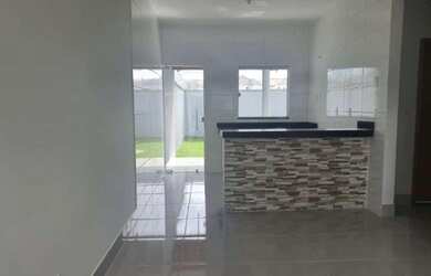 Imagem 6: Bela casa com 3 quartos. Piscina, Churrasqueira, Varandae180m² de Área