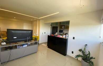 Imagem 4: Apartamento para venda tem 58 metros quadrados com 2 quartos em Vila Rosa...