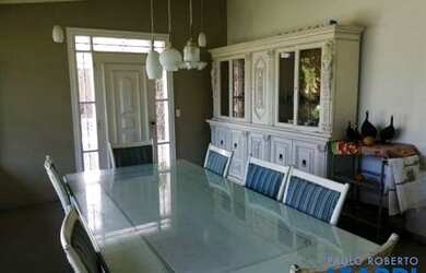 Imagem 6: CASA TÉRREA - JARDIM RESIDENCIAL SANTA LUIZA - SP