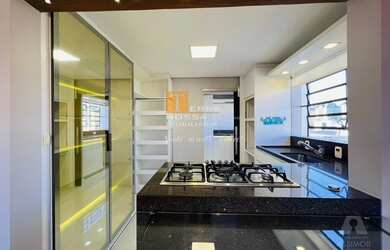 Imagem 6: CAXIAS DO SUL - Apartamento Padrão - Nossa Senhora de Lourdes