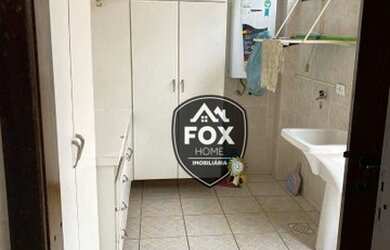 Imagem 9: Sobrado com 3 dormitórios, 129 m² - venda por R$ 690.000,00 ou aluguel...