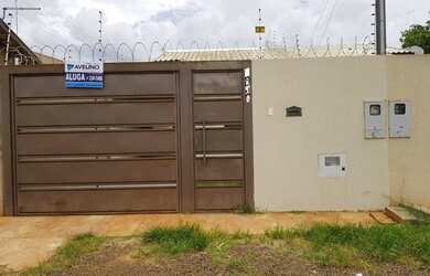 Imagem: A casa possui 2 Dormitórios, 1 Banheiro, 60m² de Área e está