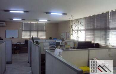 Imagem 10: GALPÃO / ARMAZÉM / DEPOSITO / LOJA COM 2300m2 - 11 VAGAS DE GARAGEM