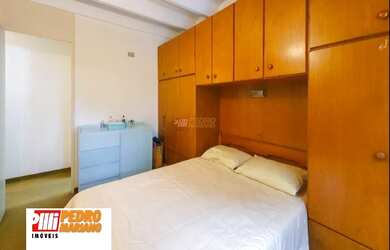 Imagem 7: SãO PAULO - Apartamento Padrão - Vila Santa Teresa Zona Sul