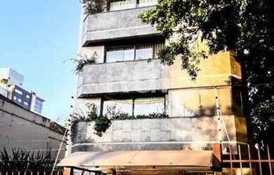 Imagem: O apartamento na cobertura possui 3 Dormitórios, 3 Banheiros